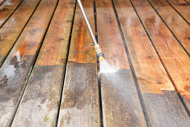 Best Fence Pressure Washing  in Oakland, PA